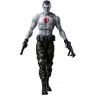 1/12 フィグゼロS VALIANT ブラッドショット スリーゼロ, THZ24603, by スリーゼロ