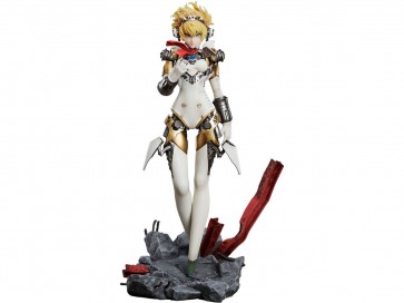 イクリエ 1/6 ペルソナ4 ジ・アルティマックス ウルトラスープレックスホールド: アイギス エクストリームオルギアモード 東京フィギュア, TKF92854, by 東京フィギュア