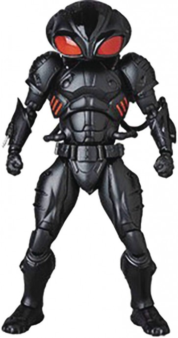 MAFEX AQUAMAN BLACK MANTA メディコム・トイ, MED71112, by メディコム・トイ