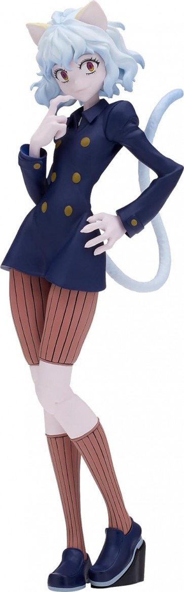 POP UP PARADE HUNTER x HUNTER ネフェルピトー グッドスマイルカンパニー, GSC48708, by グッドスマイルカンパニー