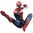 マフェックス SPIDER-MAN (COMIC PAINT) メディコム・トイ, MED71082, by メディコム・トイ