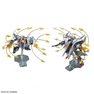 1/144 HGUC Ξ(クスィー)ガンダムVSペーネロペー ファンネル・ミサイル エフェクトセット バンダイ, BAN13325, by バンダイ