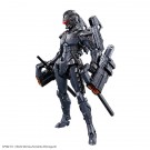 Figure-rise Standard ULTRAMAN SUIT Ver7.5(強行突入型) -ACTION- バンダイ, BAN13219, by バンダイ