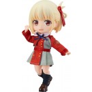 ねんどろいどどーる リコリス リコイル 錦木千束 グッドスマイルカンパニー, GSC79837, by グッドスマイルカンパニー