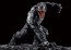 1/10 ARTFX+ MARVEL UNIVERSE ヴェノム リニューアルエディション コトブキヤ, KBY37469, by コトブキヤ