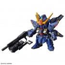 SDガンダム クロスシルエット シスクード (ティターンズカラー) バンダイ, BAN70109, by バンダイ