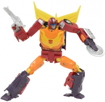 トランスフォーマー SS-60 ホットロッド トランスフォーマータカラトミー, TAK71737, by タカラトミー トランスフォーマー SS-60 ホットロッド トランスフォーマータカラトミー, TAK71737, by タカラトミー