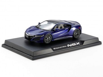 1/24 マスターワークコレクション NSX (ブルー) 完成品 タミヤ, TAM11593, by タミヤ