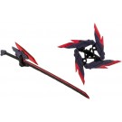 1/1 メガミデバイス M.S.G 07 ニンジャブレードカザキリ 冥刃 コトブキヤ, KBY70367, by コトブキヤ