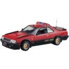1/24 西部警察 No.3 マシンRS-1 アオシマ, AOS67673, by アオシマ