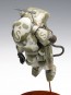 1/20 Maschinen Krieger S.A.F.S.SPACE TYPE ファイアボール SG ウェーブ, WAV70198, by ウェーブ