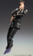 超像可動 ョジョの奇妙な冒険 第5部 ブローノ・ブチャラティ Ver.BLACK メディコス, MEC04203, by メディコス