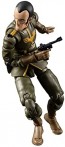 G.M.G. 機動戦士ガンダム ジオン公国軍08 V-SP 一般兵士&ジオン兵専用バイク メガハウス, MEG33120, by メガハウス