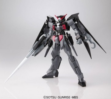 1/144 HG ガンダム AGE-2 ダークハウンド バンダイ, BAN73872, by バンダイ