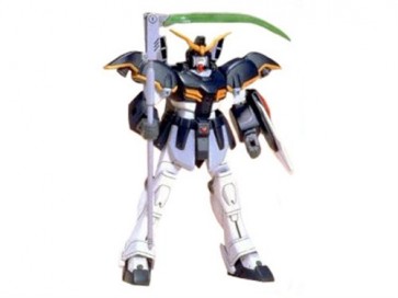 1/144 ｶﾞﾝﾀﾞﾑW03 ｶﾞﾝﾀﾞﾑﾃﾞｽｻｲｽﾞ, BAN72249, by バンダイ
