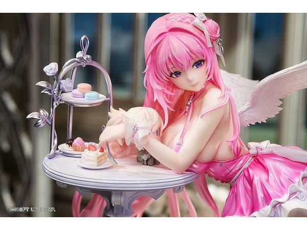 1/7 勝利の女神 NIKKE ドロシー ノスタルジア グッドスマイル