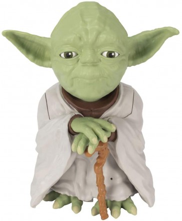 スター・ウォーズ 教えてください! マスター・ヨーダ タカラトミー, TAK39713, by タカラトミー