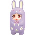 ねんどろいどもあ きぐるみフェイスパーツケース （うさぎハピネス01） グッドスマイルカンパニー, GSC29047, by グッドスマイルカンパニー