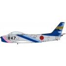 1/48 F-86F-40 セイバー ブルーインパルス 初代塗装ウイング機 ハセガワ, HAS75269, by ハセガワ