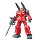 1/144 HGUC　ｶﾞﾝｷｬﾉﾝ, BAN67152, by バンダイ