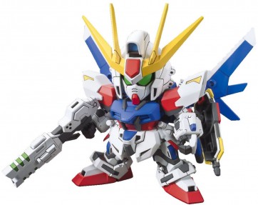 ＢＢ戦士388 ﾋﾞﾙﾄｽﾄﾗｲｸｶﾞﾝﾀﾞﾑ ﾌﾙﾊﾟｯｹｰｼﾞ, BAN65366, by バンダイ