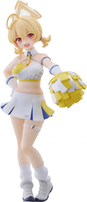 POP UP PARADE ブルーアーカイブ Blue Archive コトリ(応援団) グッドスマイルカンパニー, GSC97084, by グッドスマイルカンパニー