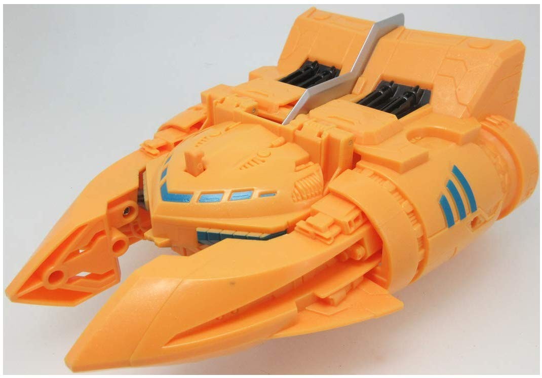 トランスフォーマー サイバーバース TCV-23 アークコンバインオプティマスプライム Amazon.co.jp: トランスフォーマー サイバーバース TCV-23