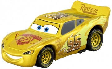 ディズニー カーズ トミカ ライトニング・マックィーン (ライトニング・マックィーンデイ 2021) タカラトミー, TAK79931, by タカラトミー