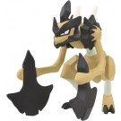 ポケットモンスター モンコレ MS-21 バサギリ タカラトミー, TAK11838, by タカラトミー