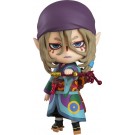 ねんどろいど モノノ怪 薬売り オランジュルージュ, ORG91884, by オレンジ ルージュ
