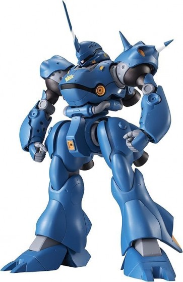 ROBOT魂 機動戦士ガンダム0080 ポケットの中の戦争 ＜SIDE MS＞ MS-18E ケンプファー ver. A.N.I.M.E.（再販） バンダイ, BAC87807, by バンダイ