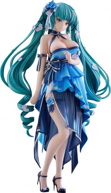 1/7 勝利の女神：NIKKE プリバティ：バンケット・プリンセス  DMM Factory, DMM77262, by DMM Factory