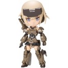 フレームアームズ・ガール Qpmini 轟雷 コトブキヤ, KBY29457, by コトブキヤ