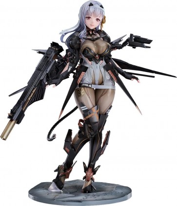 1/7 勝利の女神 NIKKE モダニア グッドスマイルカンパニー, GSC03945, by グッドスマイルカンパニー