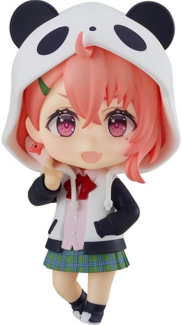 ねんどろいど にじさんじ 笹木咲 グッドスマイルカンパニー, GSC28316, by グッドスマイルカンパニー