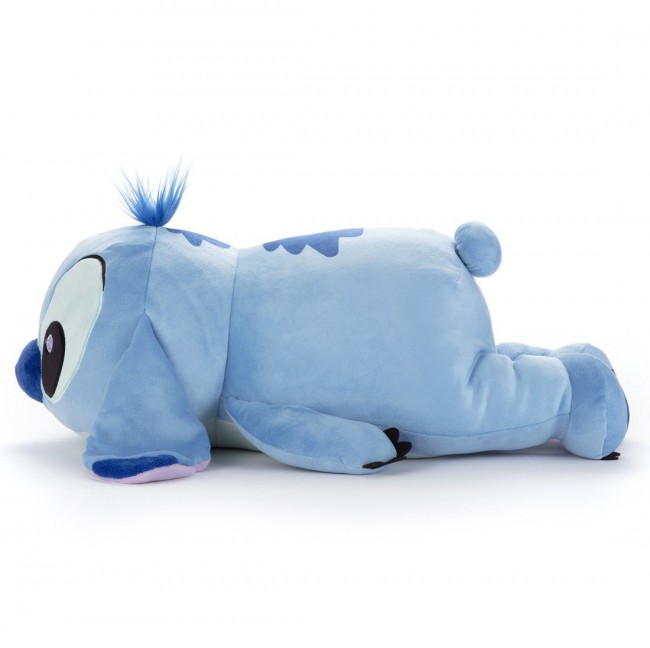 ディズニーキャラクター Mocchi Mocchi ぬいぐるみm スティッチ ハイ型 タカラトミーアーツ 東京ホビーポータル