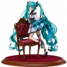1/7 プロジェクトセカイ カラフルステージ！ feat. 初音ミク 初音ミク Rose Cage Ver. グッドスマイルカンパニー, GSC45721, by グッドスマイルカンパニー