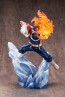 1/8 ARTFX J 僕のヒーローアカデミア 轟 焦凍 Ver.2 コトブキヤ, KBY34918, by コトブキヤ