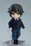 ねんどろいどどーる おようふくセット ブレザー：Boy（ネイビー） グッドスマイルカンパニー, GSC80154, by グッドスマイルカンパニー