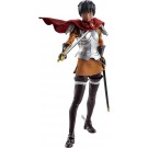 S.H.Figuarts ベルセルク キャスカ（鷹の団） バンダイ, BAC92863, by バンダイ