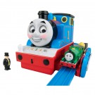 プラレール トーマス かおがうごくよ! なかまとおしゃべり ビッグトーマス タカラトミー, TAK53122, by タカラトミー