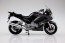 1/12 完成品バイク YAMAHA FJR1300A ダークグレーメタリックN アオシマ, AOS06808, by アオシマ
