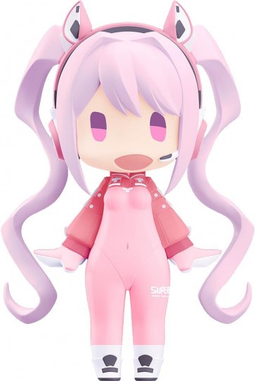 HELLO! GOOD SMILE 勝利の女神 NIKKE アリス グッドスマイルカンパニー, GSC60847, by グッドスマイルカンパニー HELLO! GOOD SMILE 勝利の女神 NIKKE アリス グッドスマイルカンパニー, GSC60847, by グッドスマイルカンパニー