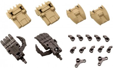 M.S.G ヘヴィウェポンユニット29 アクトナックルBタイプ コトブキヤ, KBY18864, by コトブキヤ