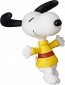 UDF PEANUTS SERIES 18 Sweater Snoopy メディコム・トイ, MED58471, by メディコム・トイ