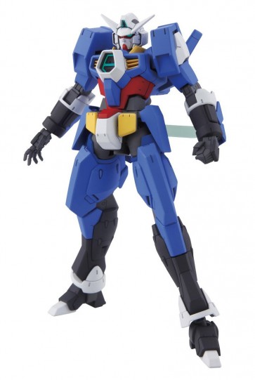 1/144  HG ｽﾊﾟﾛｰ, BAN28203, by バンダイ