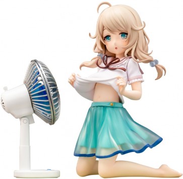 1/7 アイドルマスターシンデレラガールズ 遊佐こずえ[スウィートフェアリー] PLUM, PLM85842, by PLUM
