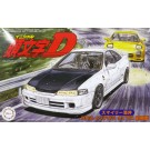 1/24 インテグラタイプR スマイリー酒井 フジミ, FUJ83633, by フジミ