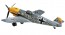 1/32 ﾒｯｻｰｼｭﾐｯﾄ Bf109E ハセガワ, HAS88511, by ハセガワ