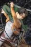 1/8 ARTFX J 進撃の巨人 リヴァイ リニューアルパッケージver. コトブキヤ, KBY55647, by コトブキヤ